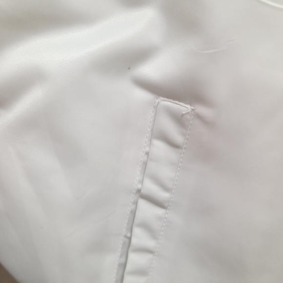 Rare taz looney tunes jacket nwt - Picture 13 of 16